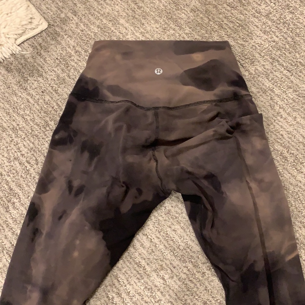 Lululemon align